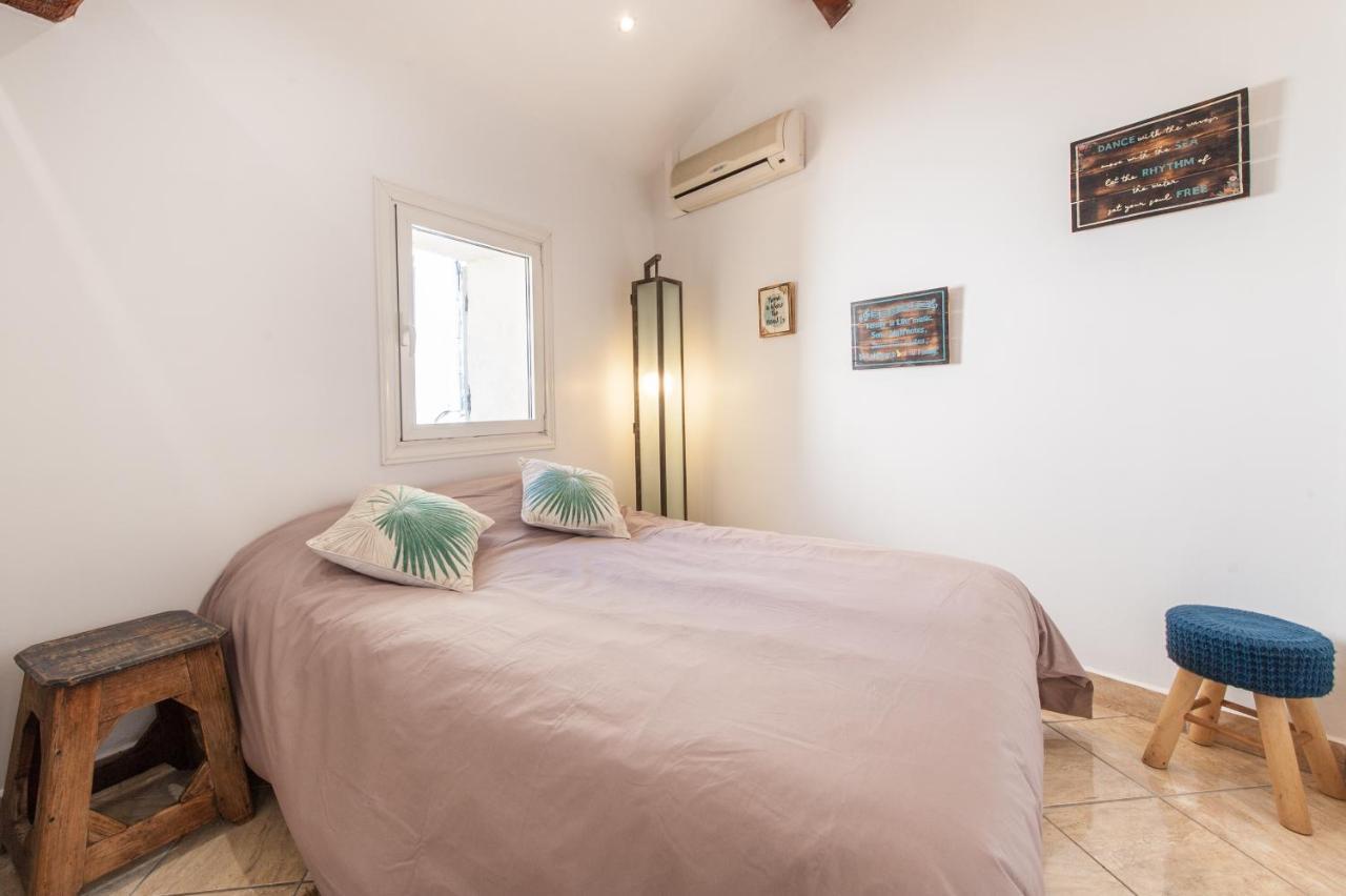 Le Kocoon Hyper T3 Centre Proche Plage Bandol Bagian luar foto